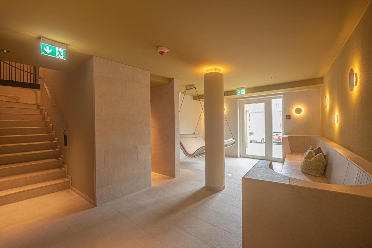 Hotel Restaurant Zur Sonne St. Peter Экстерьер фото