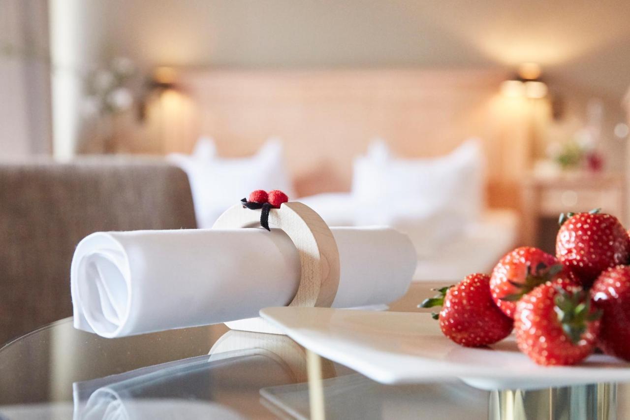 Hotel Restaurant Zur Sonne St. Peter Экстерьер фото